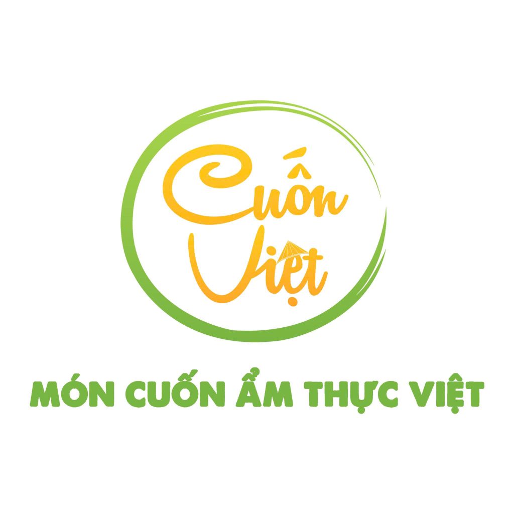 Cuốn Việt –  Món cuốn ẩm thực Việt!