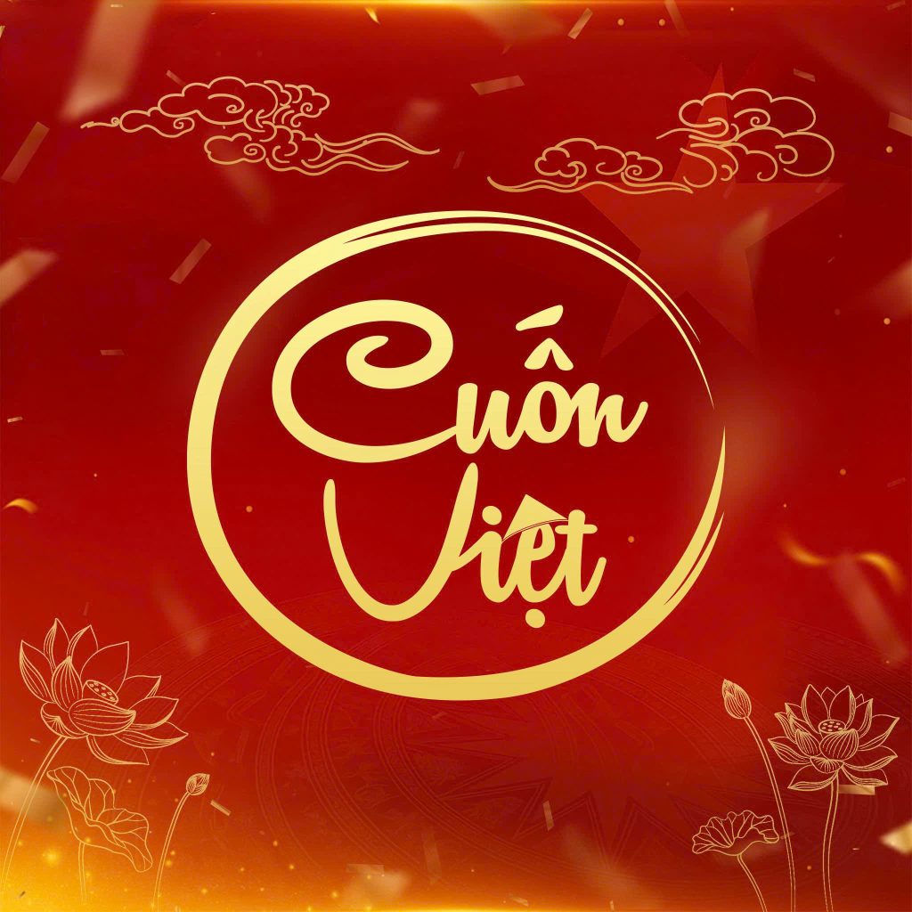 Cuốn Việt –  Món cuốn ẩm thực Việt!